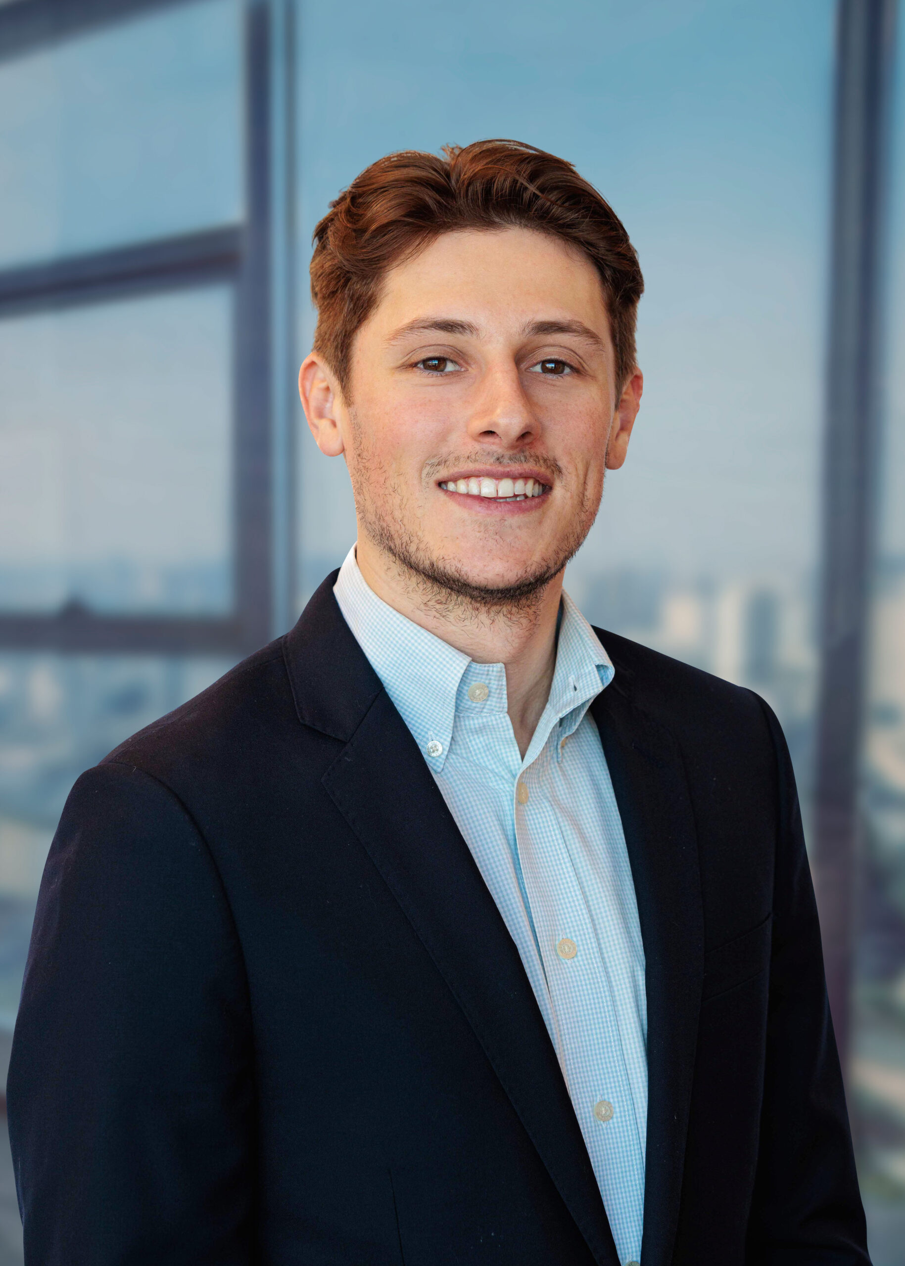 Jackson McLarty - Ardent