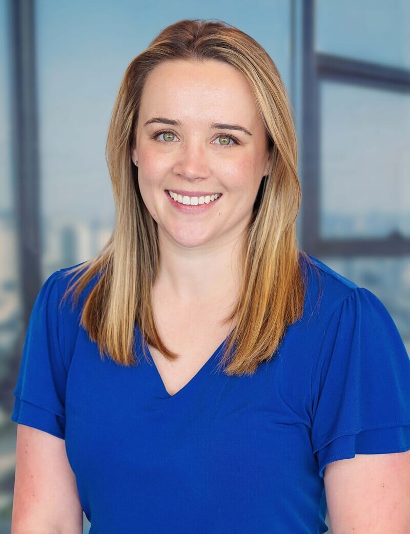 Rachel Callaghan