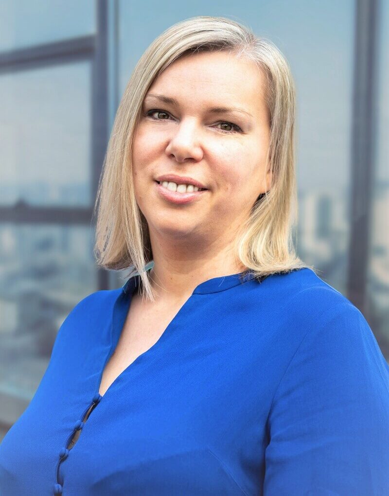 Suzie Cooper