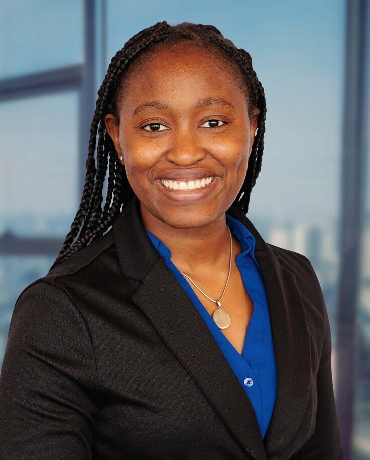 Elexis Ramsey