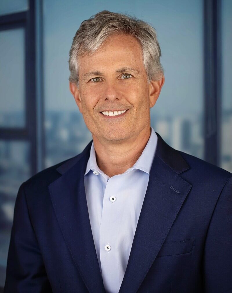 Gregg Goldenberg