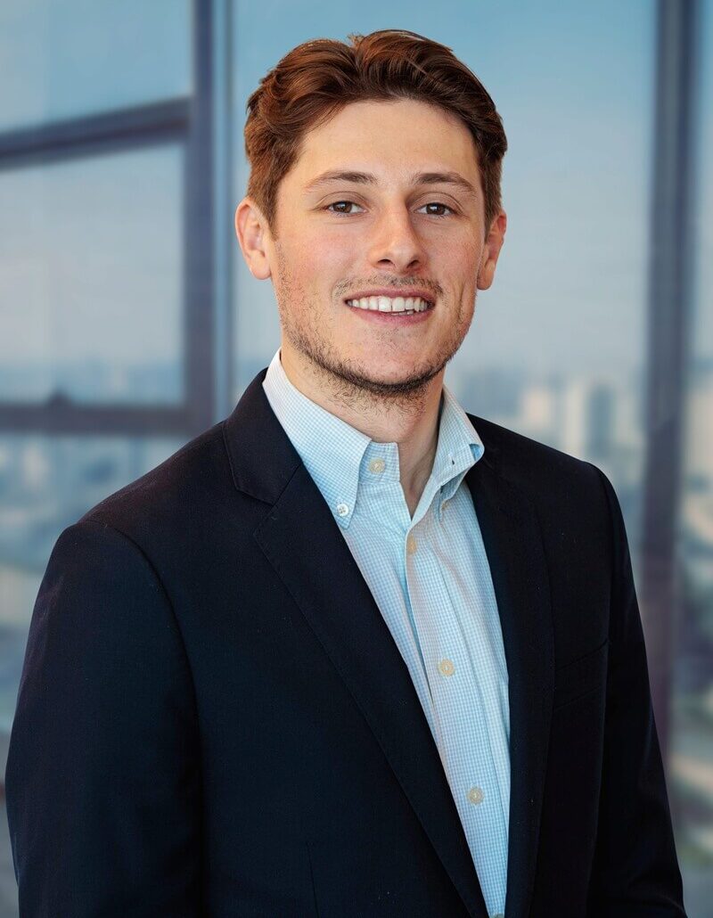 Jackson McLarty