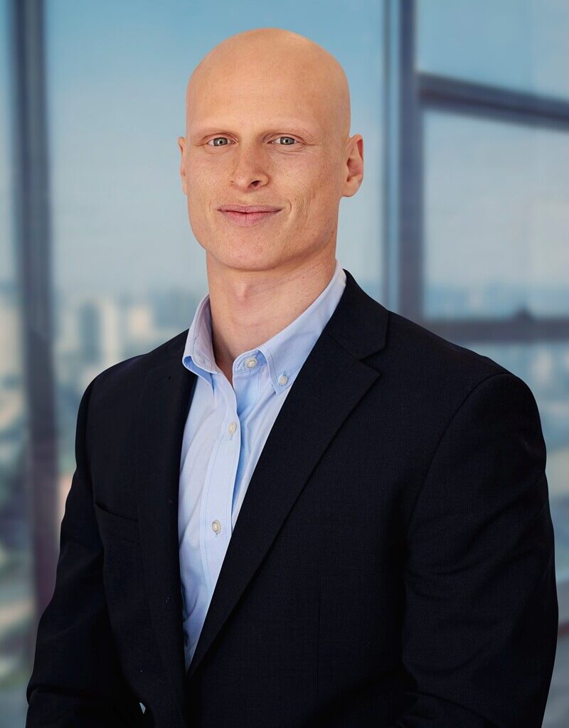 Davis Vainer