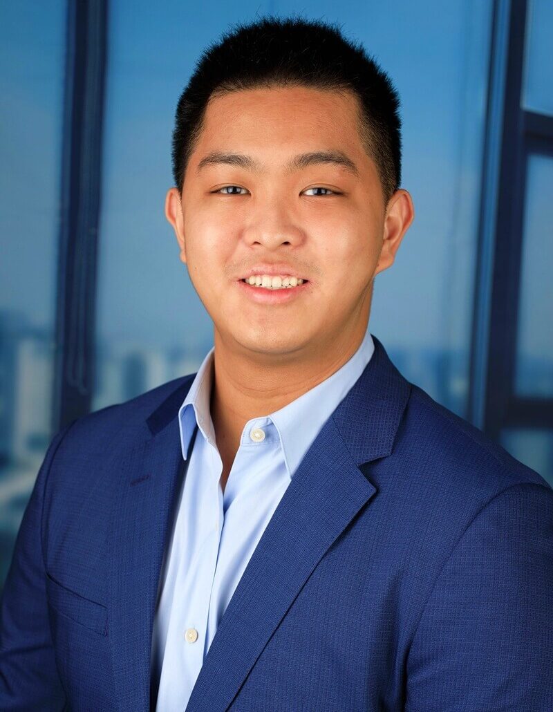 Jay Yuan