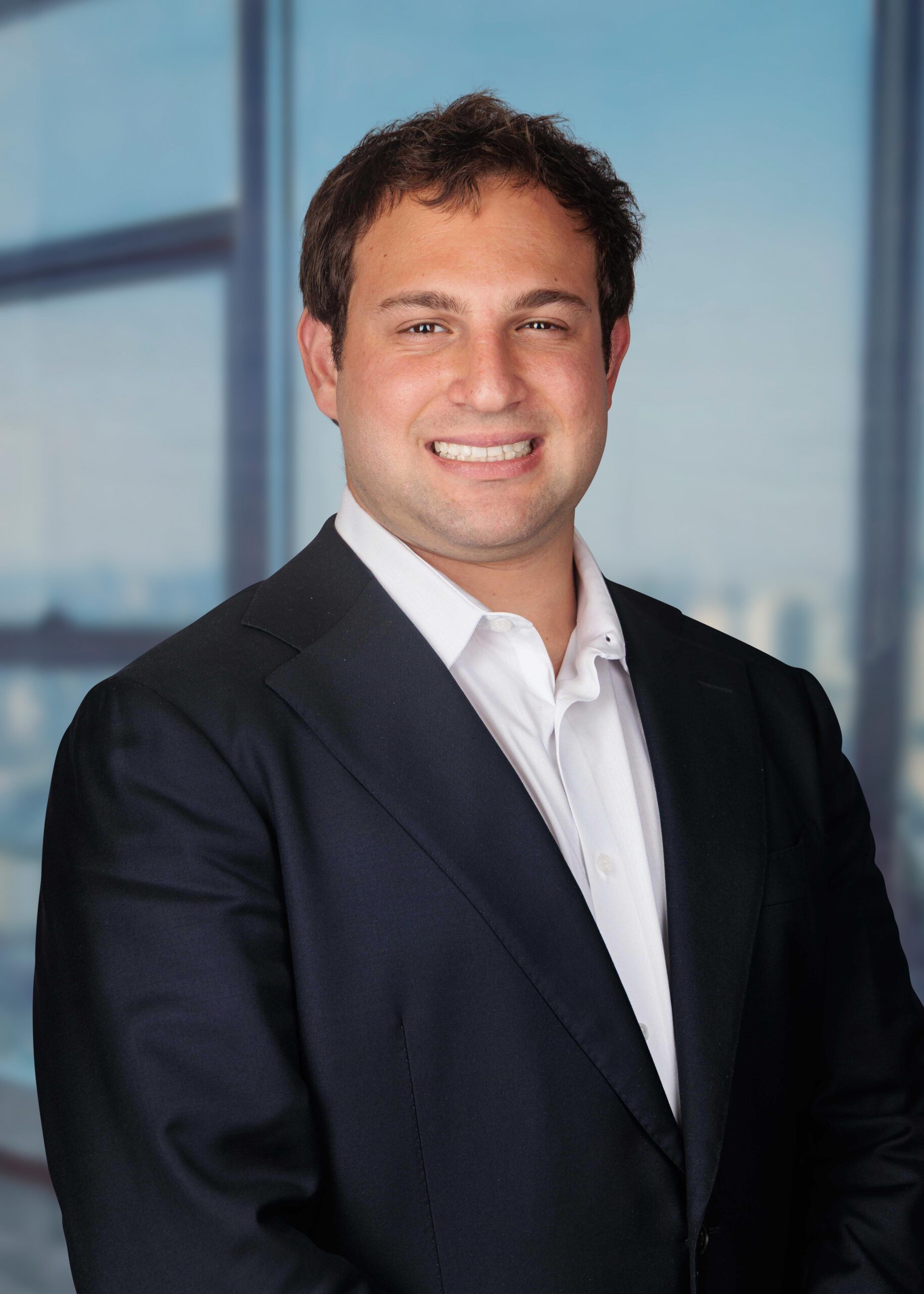 Daniel Goldman